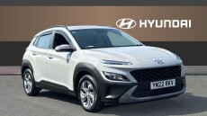 Hyundai Kona 1.6 GDi Hybrid SE Connect 5dr DCT Hybrid Hatchback
